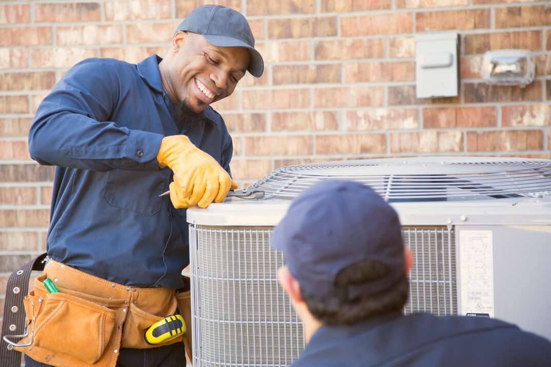 HVAC Repair
